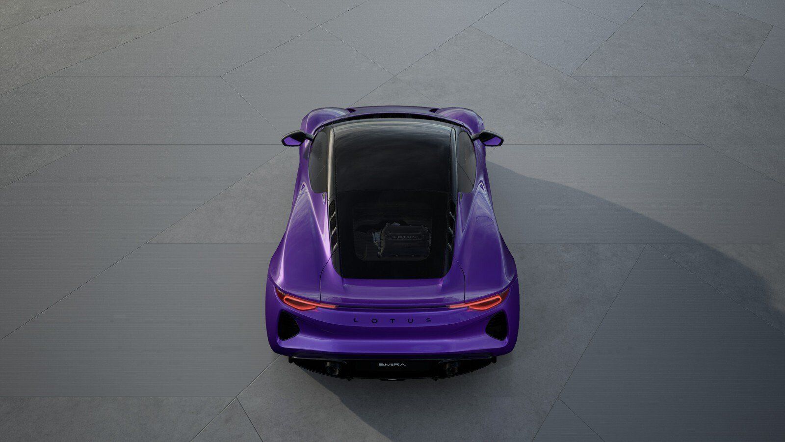 Used 2026 Lotus Emira RWD image 56