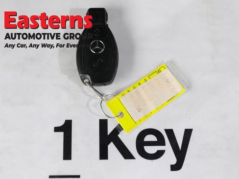 Used 2022 Mercedes-Benz Metris image 21