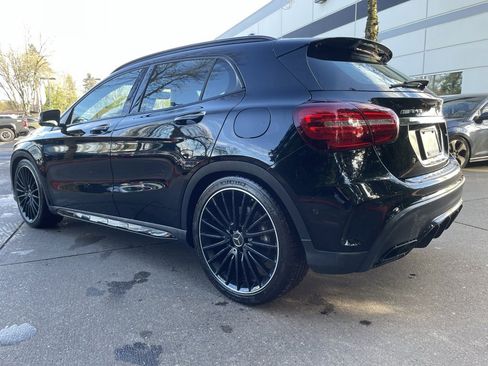 Used 2019 Mercedes-Benz GLA 45 AMG GLA 45 AMGﾮ image 6