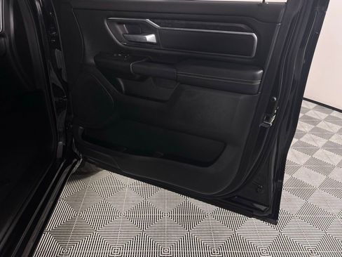 Used 2024 RAM 1500 Lone Star image 28