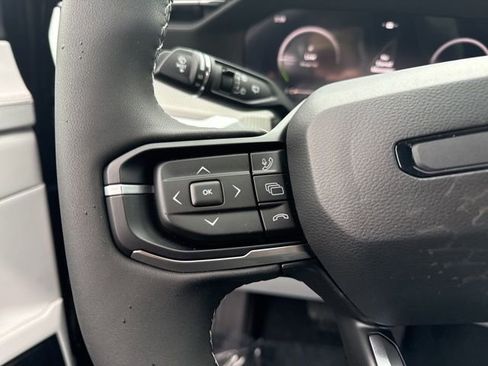 New 2026 Jeep Cherokee Limited image 27