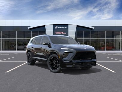 New 2026 Buick Enclave Sport Touring w/ Power Package