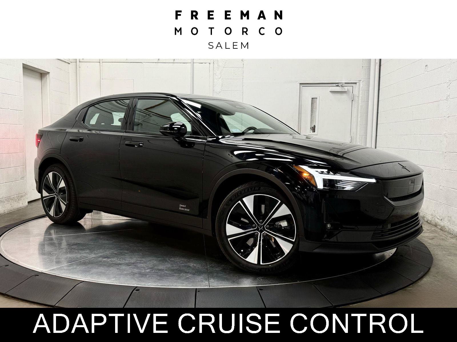 Used 2024 Polestar Polestar 2 AWD/4WD image 1