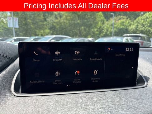 Used 2022 Acura MDX SH-AWD image 9