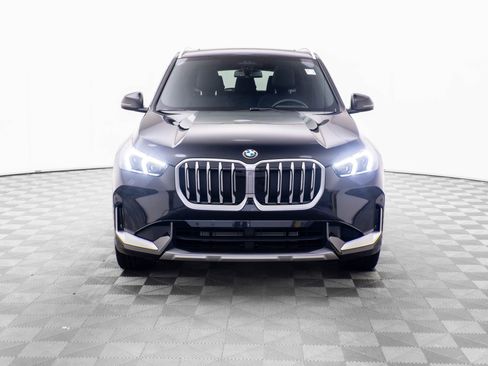 New 2026 BMW X1 xDrive28i image 8