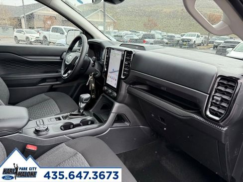 New 2026 Ford Ranger XLT AWD/4WD image 64
