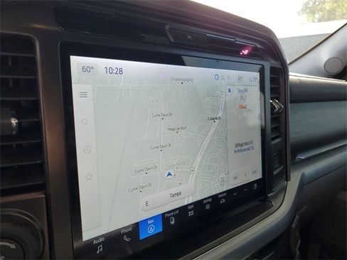 Used 2025 Ford F150 Lariat w/ Equipment Group 501A Mid image 25