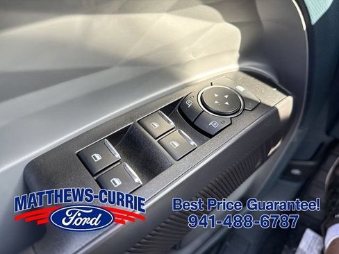 New 2026 Ford Maverick XL FWD image 25