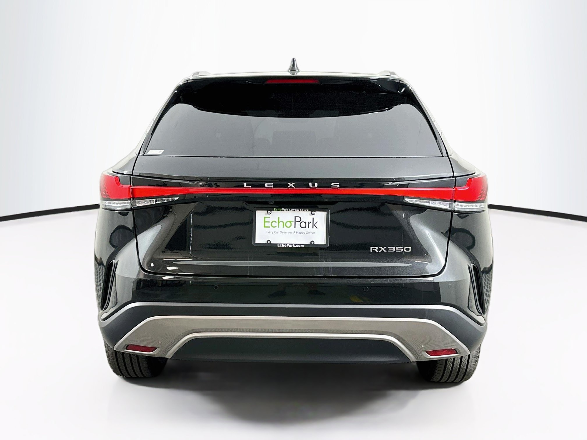 Used 2024 Lexus RX 350 Premium w/ Convenience Package FWD image 7
