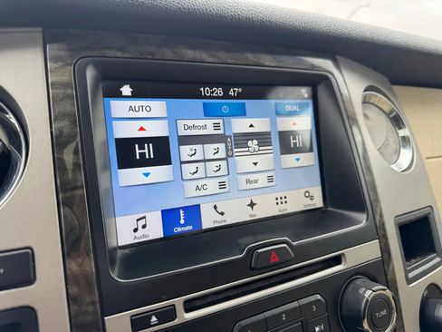 Used 2017 Ford Expedition EL Limited image 47