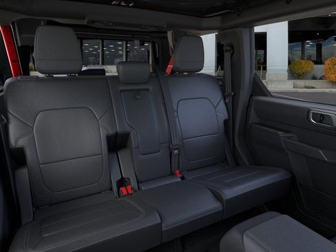 New 2026 Ford Bronco Badlands AWD/4WD image 11