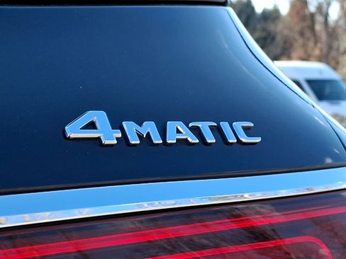 Certified 2023 Mercedes-Benz GLS 450 4MATIC image 33