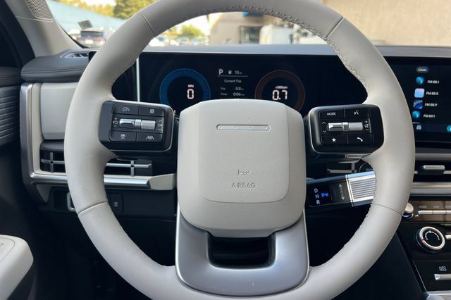 New 2027 Hyundai Santa Fe SE AWD/4WD image 23