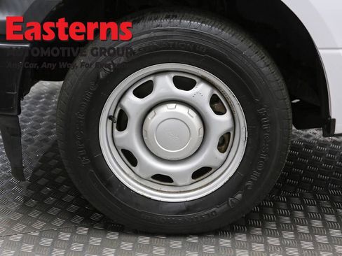 Used 2020 Ford F150 XL w/ Trailer Tow Package image 30