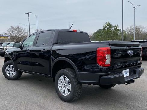 New 2025 Ford Ranger XL w/ Trailer Tow Package image 5