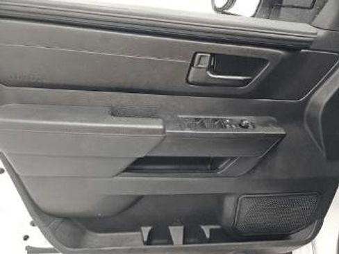 Used 2025 Toyota Tundra SR w/ SR Tow Package image 15