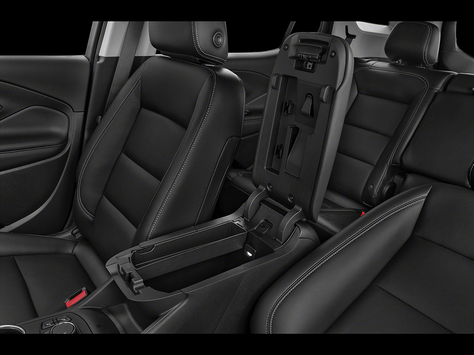 Used 2024 GMC Terrain SLT AWD/4WD image 71