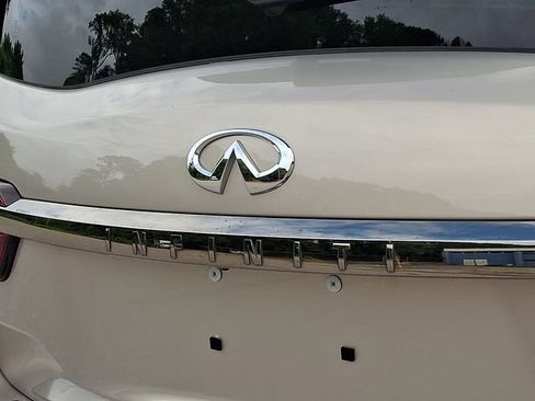 Used 2024 INFINITI QX80 Premium Select w/ Cargo Package RWD image 36