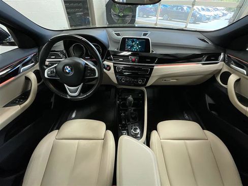 Used 2018 BMW X2 xDrive28i AWD/4WD image 22