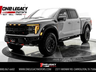 Used 2024 Ford F150 Raptor w/ Equipment Group 803A Raptor R