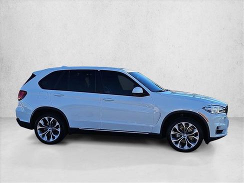 Used 2018 BMW X5 sDrive35i image 4