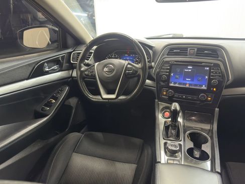 Used 2017 Nissan Maxima 3.5 S image 15