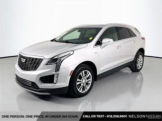 Used 2020 Cadillac XT5 Premium Luxury video 1