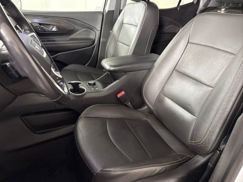 Used 2021 GMC Terrain SLT w/ Infotainment Package II image 11