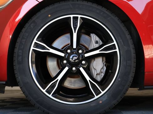Used 2017 Ford Mustang GT Premium w/ Equipment Group 401A RWD image 10