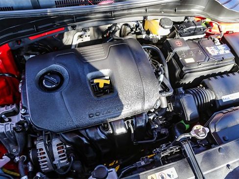 Certified 2023 Kia Soul LX w/ LX Technology Package image 25