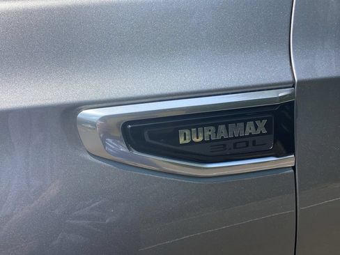 Used 2023 GMC Yukon Denali w/ Denali Reserve Package AWD/4WD image 16