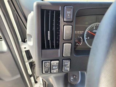 New 2024 Isuzu NPR image 33