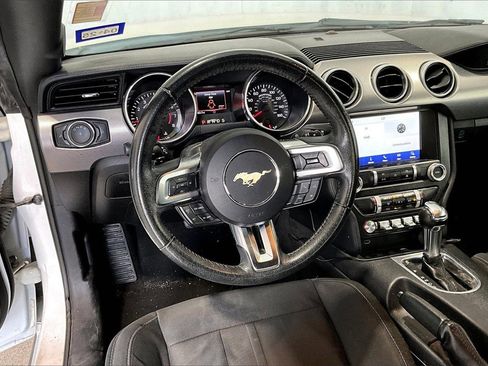 Used 2019 Ford Mustang Coupe w/ Equipment Group 101A image 14