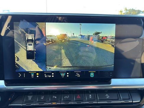 New 2026 Chevrolet Silverado 2500 LTZ w/ Trail Boss Package AWD/4WD image 23