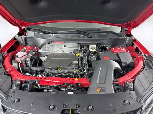 New 2026 Chevrolet Trax LT w/ LT Convenience Package image 22