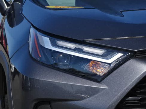 Certified 2025 Toyota RAV4 XLE Premium AWD/4WD image 5