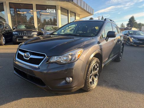 Used 2014 Subaru Crosstrek 2.0i Premium image 1