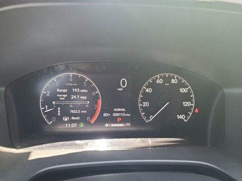 Used 2023 Honda CR-V LX image 19