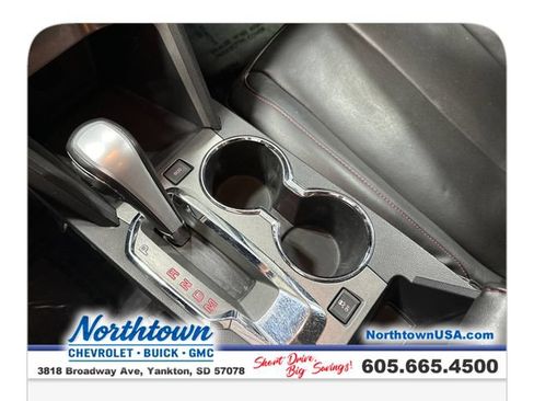 Used 2012 GMC Terrain SLT AWD/4WD image 24