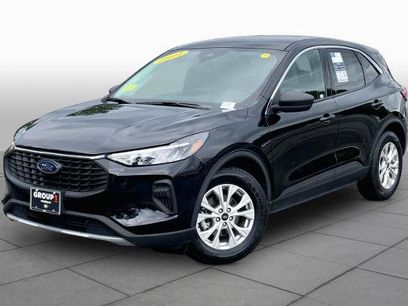 Certified 2024 Ford Escape Active