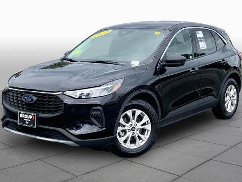 Certified 2024 Ford Escape Active FWD image 1