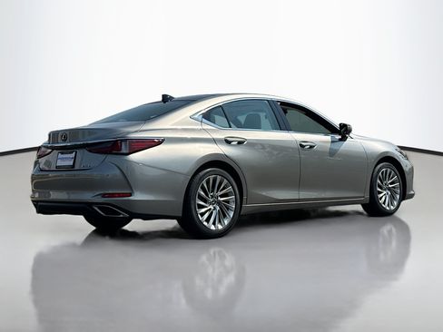 Used 2019 Lexus ES 350 w/ Accessory Package 2 FWD image 7