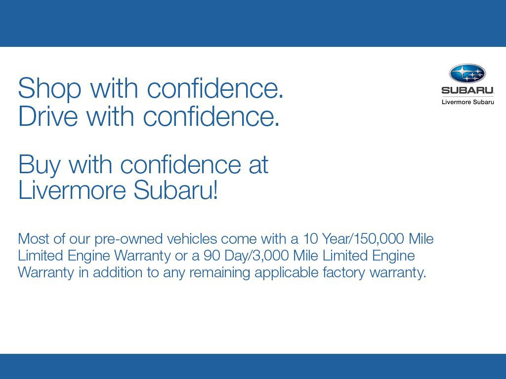 Certified 2023 Subaru Outback Limited AWD/4WD image 2