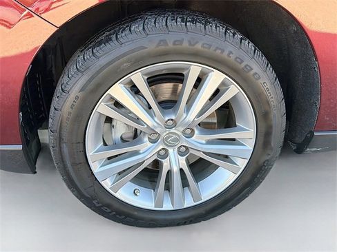 Used 2015 Lexus RX 350 FWD image 38