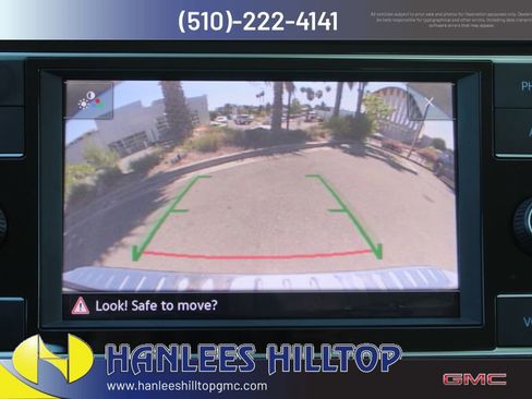 Used 2023 Volkswagen Jetta SE FWD image 25