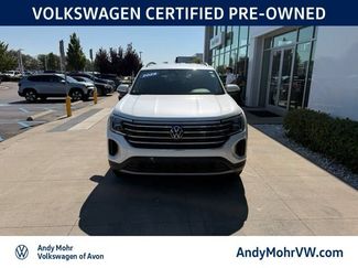 Used 2026 Volkswagen Atlas SE AWD/4WD video 2