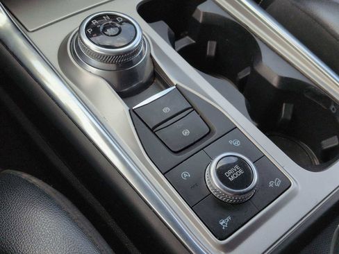 Used 2020 Ford Explorer ST AWD/4WD image 34