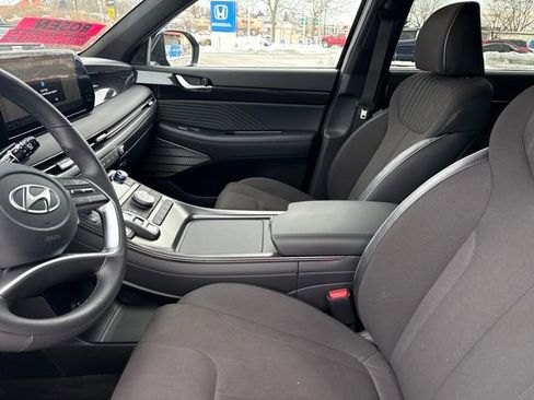 Used 2025 Hyundai Palisade Calligraphy AWD/4WD image 23