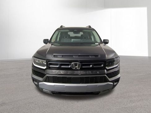 New 2026 Honda Passport RTL image 16