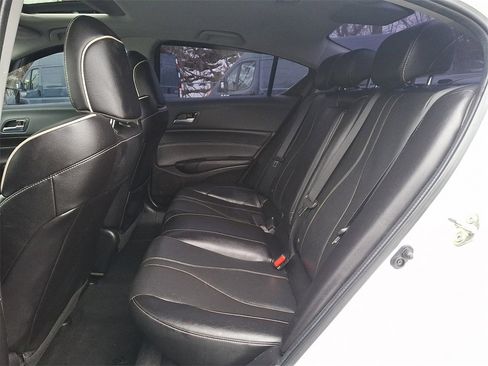 Used 2019 Acura ILX w/ Premium Package image 12